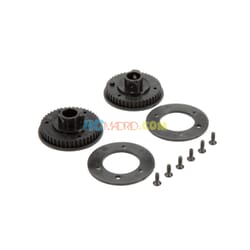 Front Drive Pulley 45t 270 CFX Fusion 270