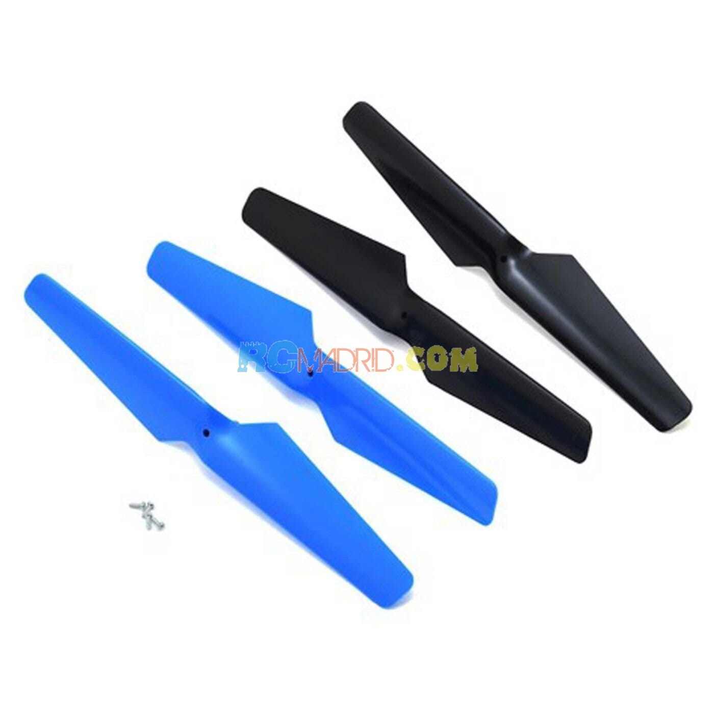 Complete Prop Set Ozone