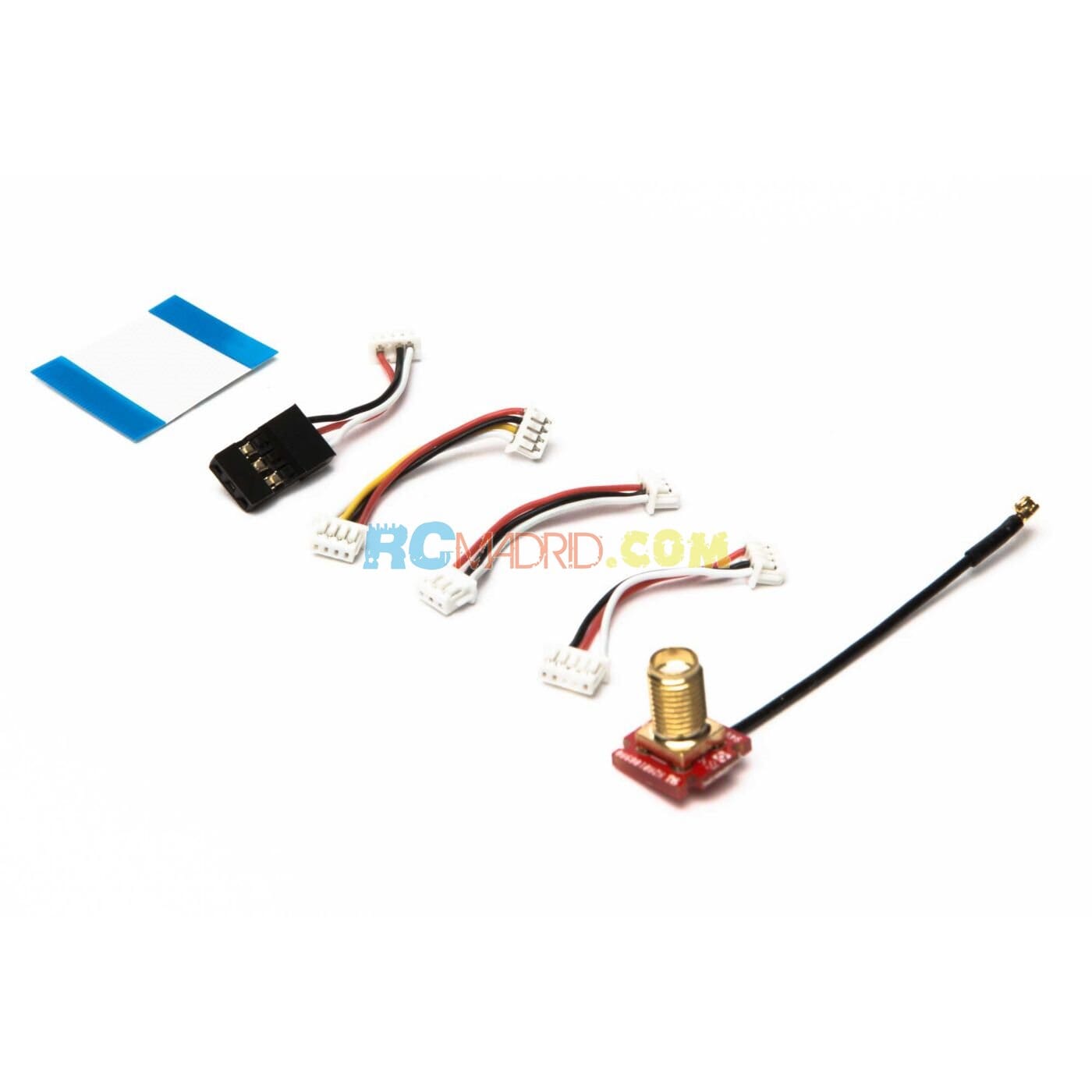 Mini Cable Set Vortex 150