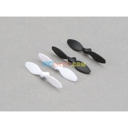 Blade pico QX replacement props (4)