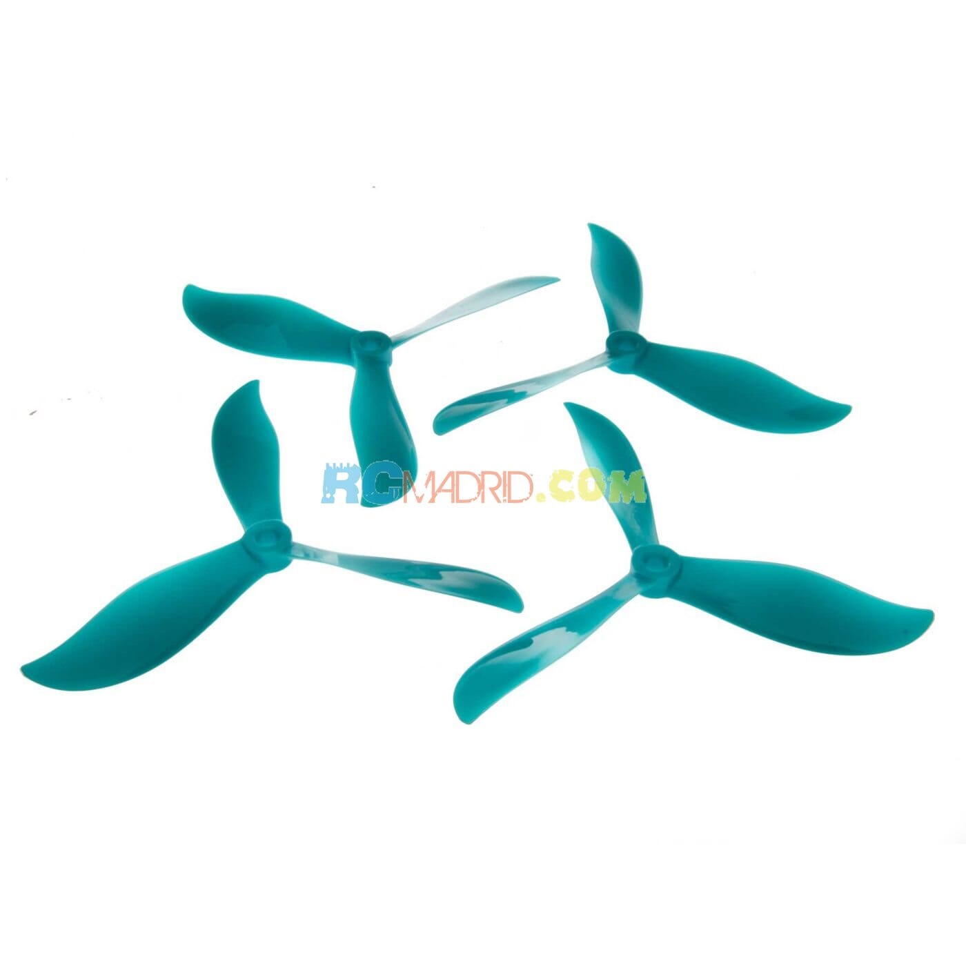 5 inch FPV Props (4) Scimitar 215