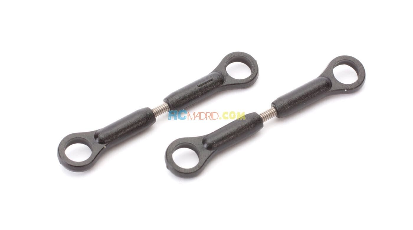 Pushrod Set (2) 200 SR X