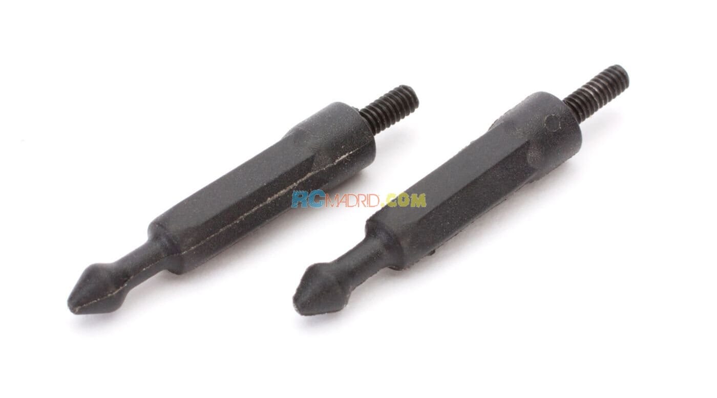 Canopy Mount Set (2) 200 SR X