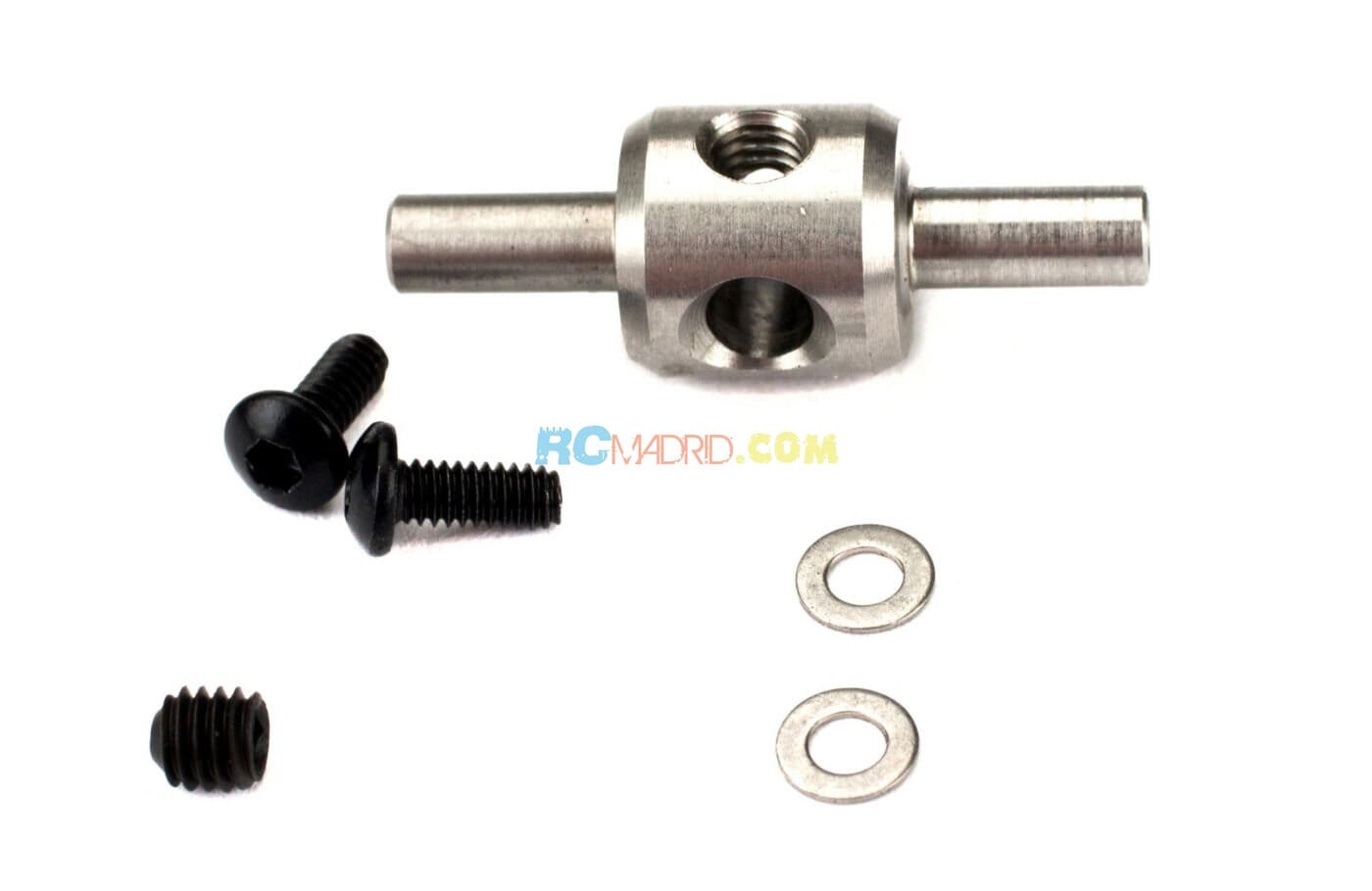 Aluminum Tail Rotor Hub Set 300 X
