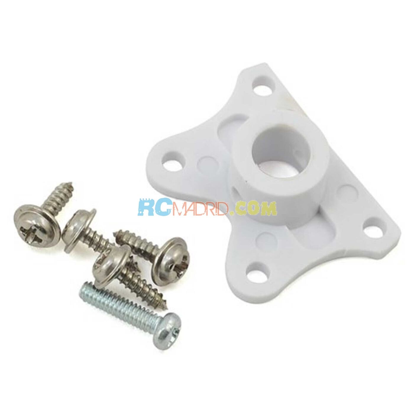 Motor Mount UM F-27 FPV