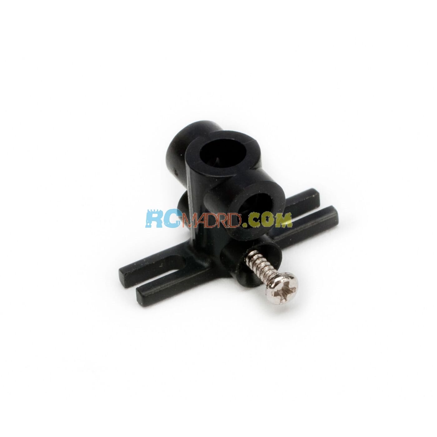 Main Rotor Hub w-Hardware MSRX