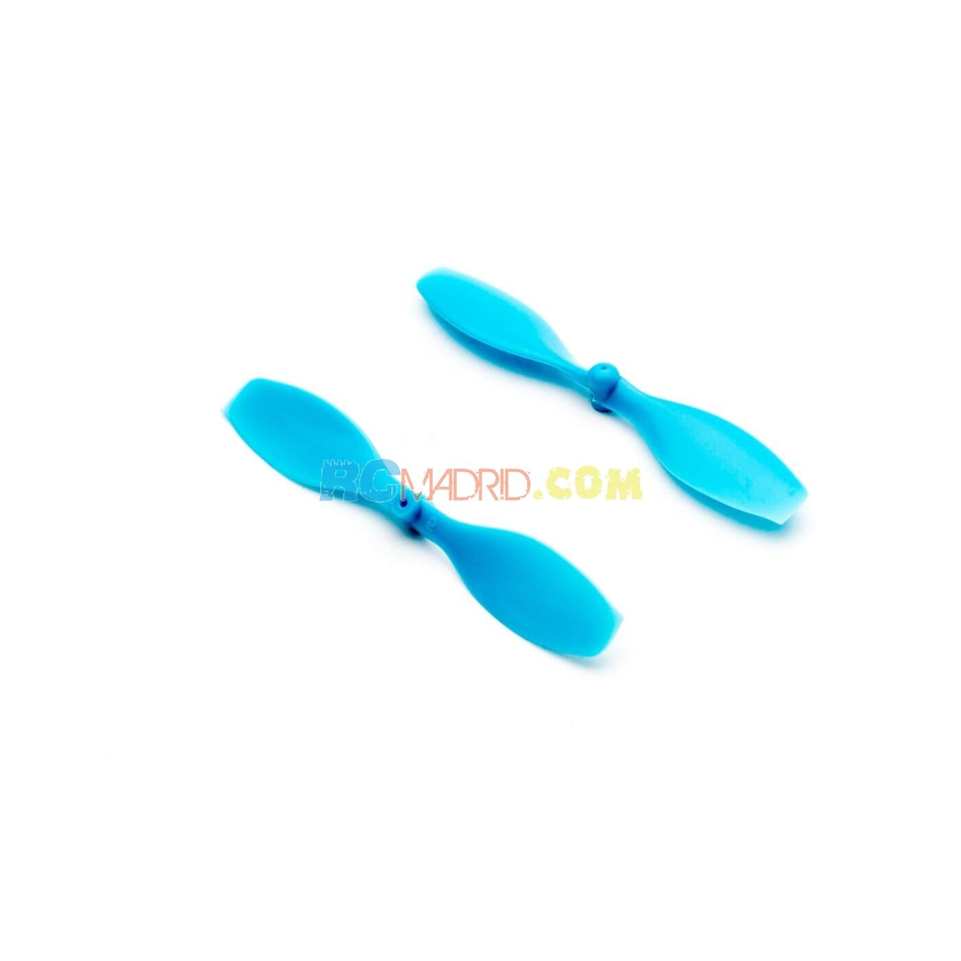 Prop Counter-Clockwise Rotation Blue (2) Nano QX