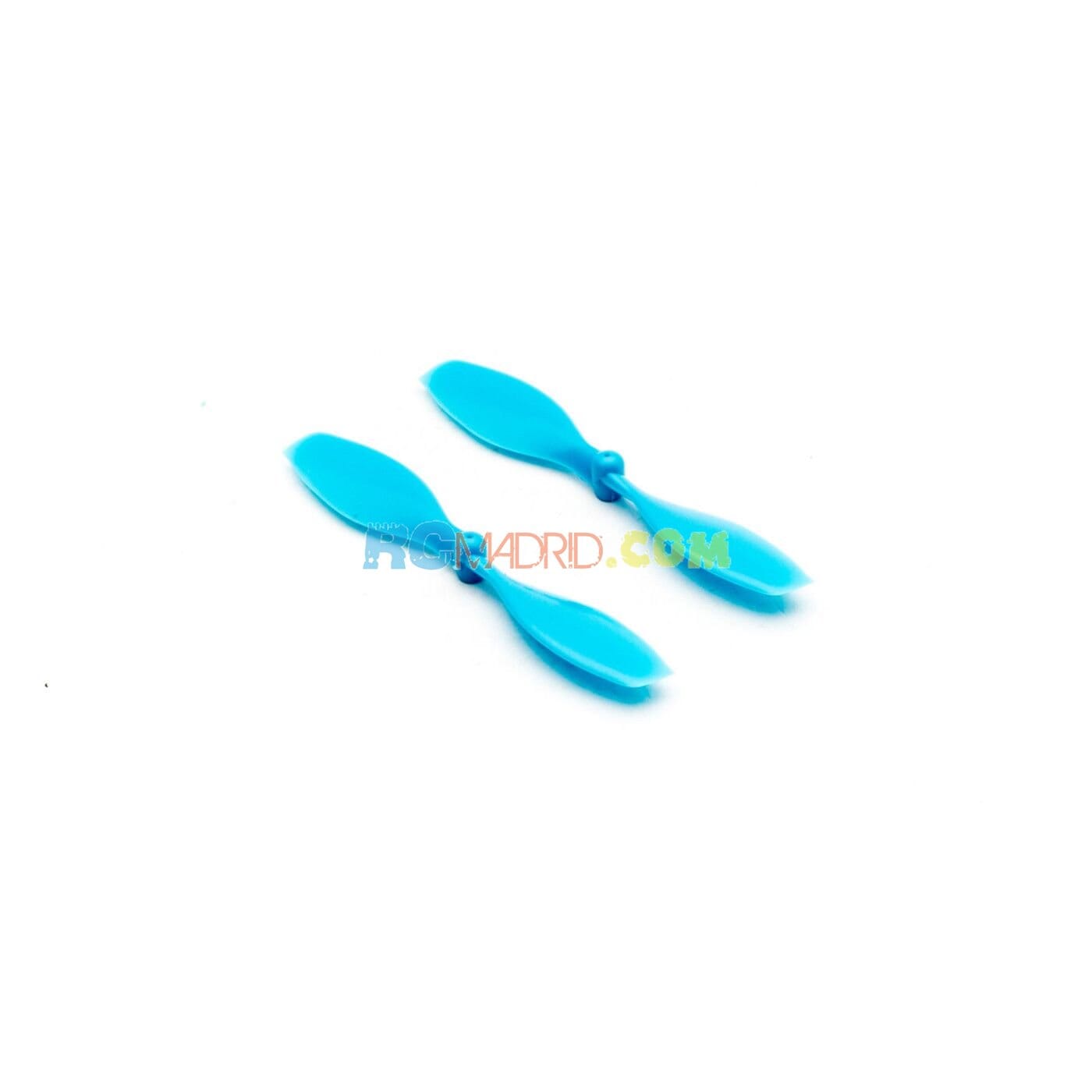 Prop Clockwise Rotation Blue (2) Nano QX