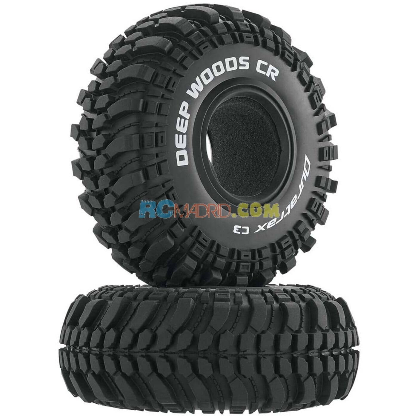 Rueda Deep Woods CR 2.2" Crawler  C3 (2)