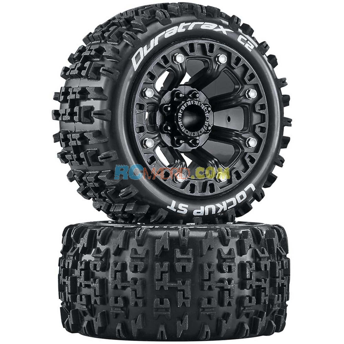 Rueda Lockup ST 2.2 Negro (2)