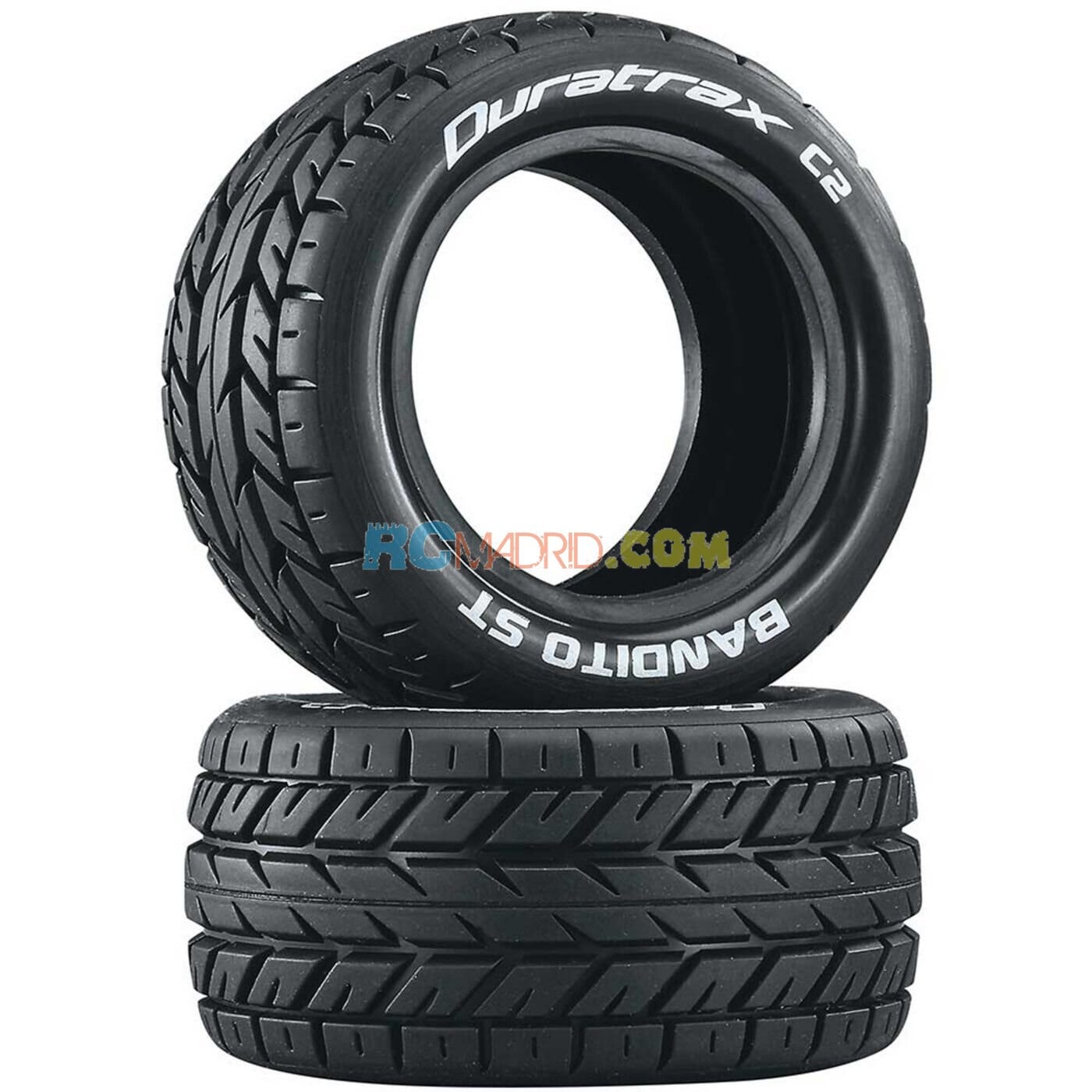 Rueda Bandito ST 2.2  (2)