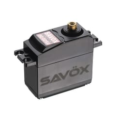 Servo Savox SC0254MG (7.2Kgr / 0.14sec)