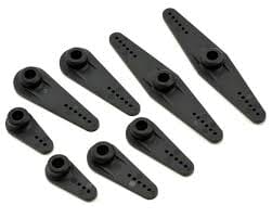 Set de Brazos Gigante Surtidos Savox,  8 und.