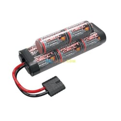 Battery Series 5 Power Cell 5000mAh (NiMH 8-C hump 9.6V) TRX2963X