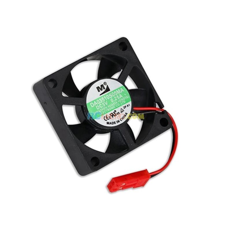 Cooling Fan Velineon Vxl 8s Esc Trx3475