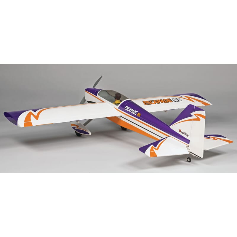 GREAT PLANES - Escapade MX .46/EP ARF GREAT PLANES - Escapade MX .46/EP ARF
