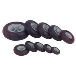 Ruedas Prolite 2 1/2" (64mm)