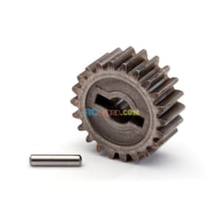 Input gear transmission 22-tooth/ 2.5x12mm pin
