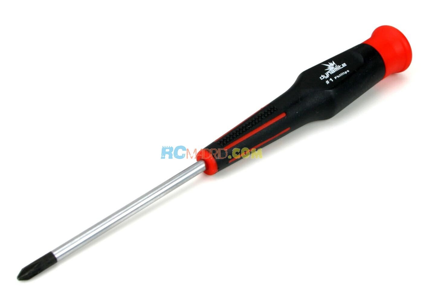 Destornillador estrella 1 Phillips