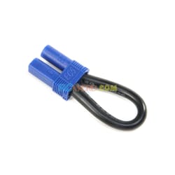 Conector Bucle EC5 Hembra