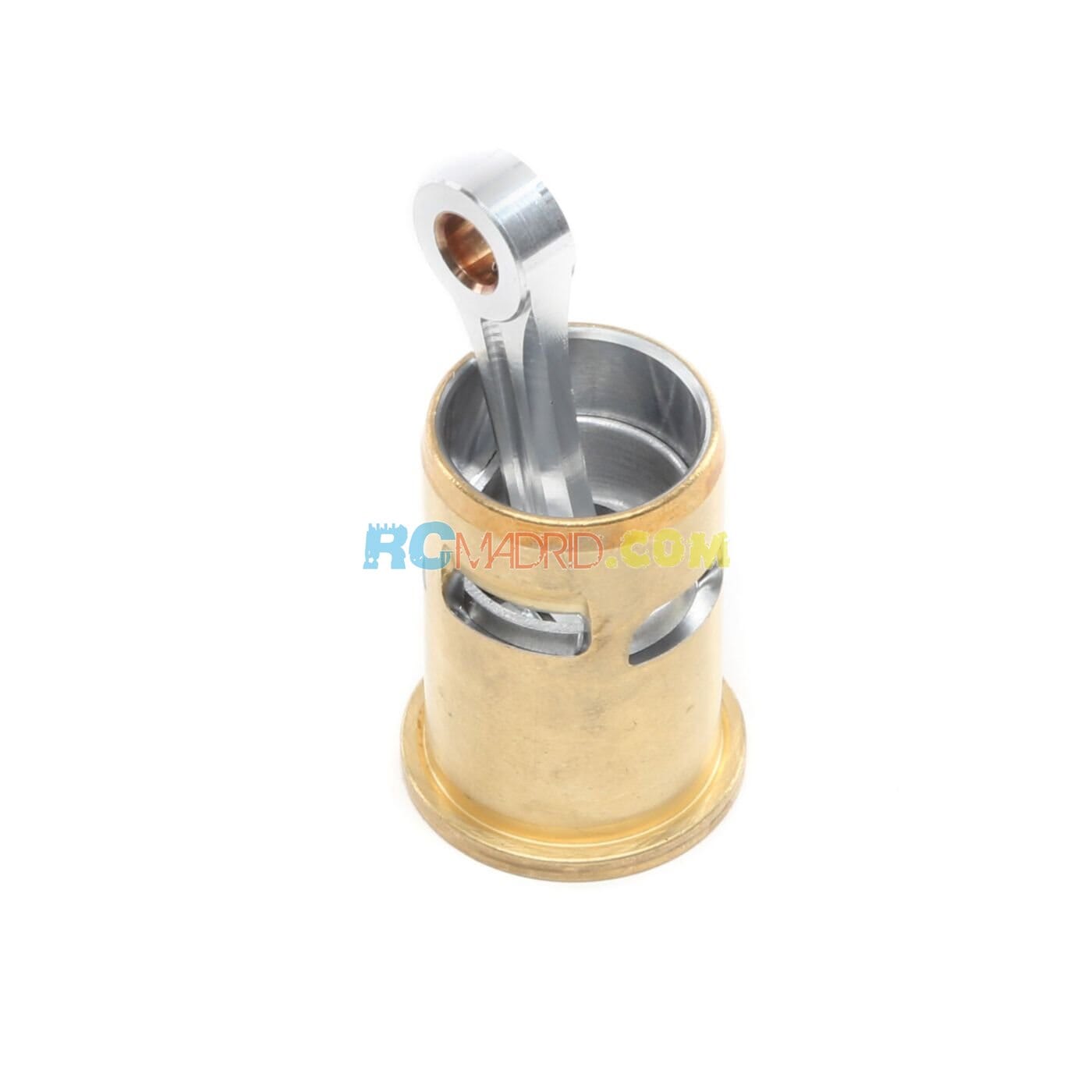 Piston y camisa .21 8 RTR