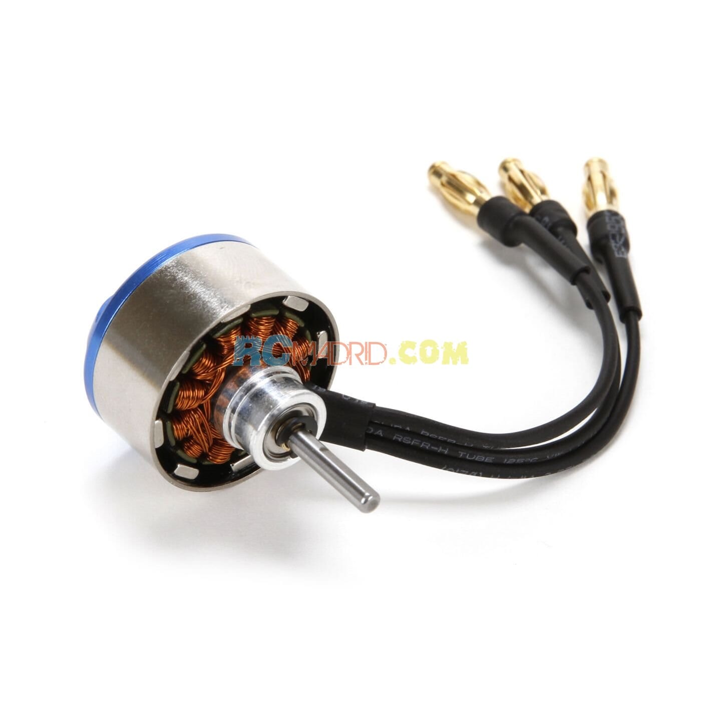 Motor 8 Polos Brushless 2950kv 28x29mm Outrunner Marino