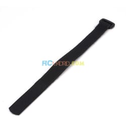 7 cell hump battery strap