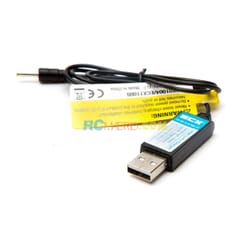USB Charge Cord 114 Outburst