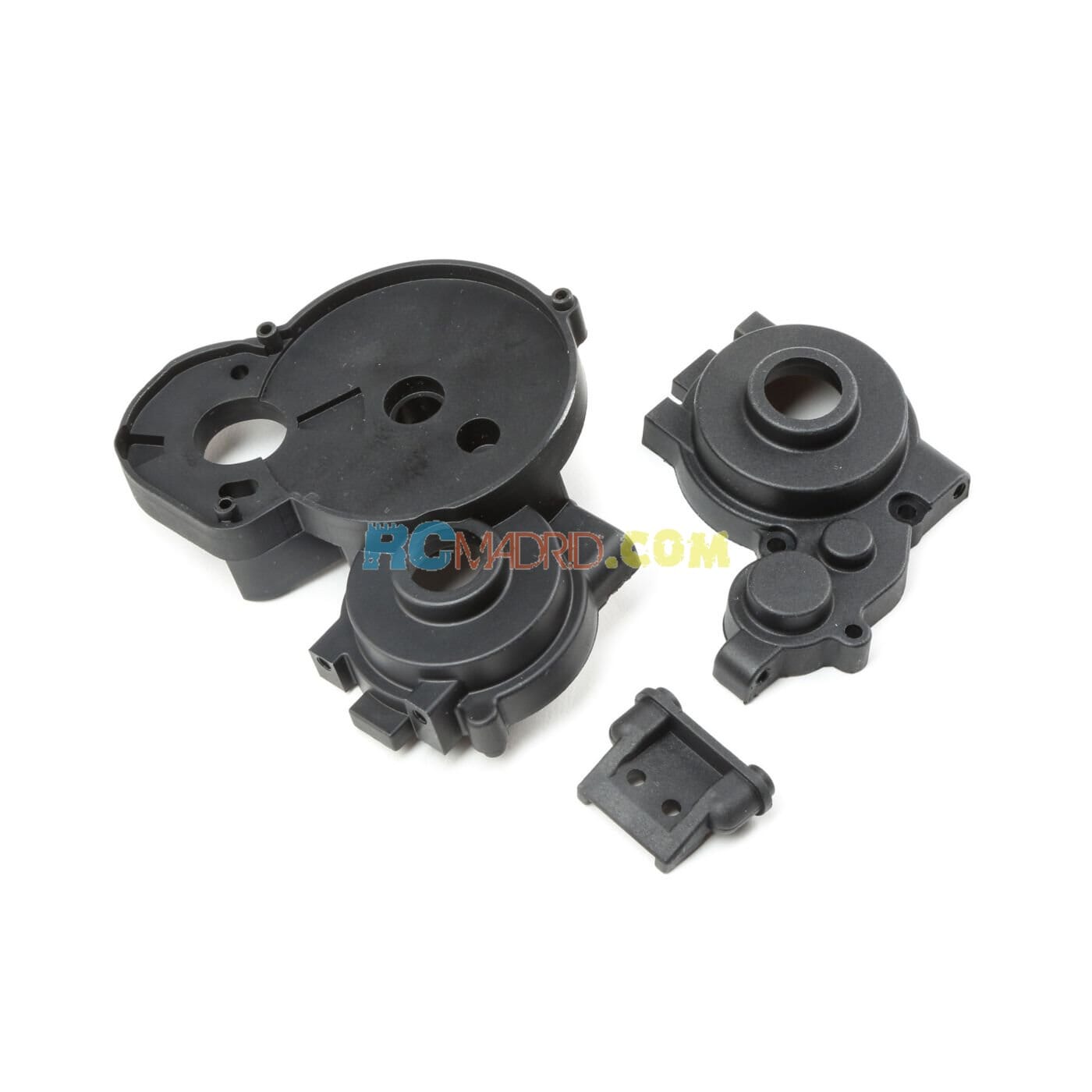 Transmission Case Set 110 2WD Axe MT