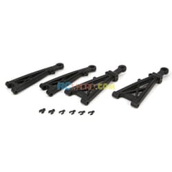 Front Suspension Arm Set (2) 110 4wd All
