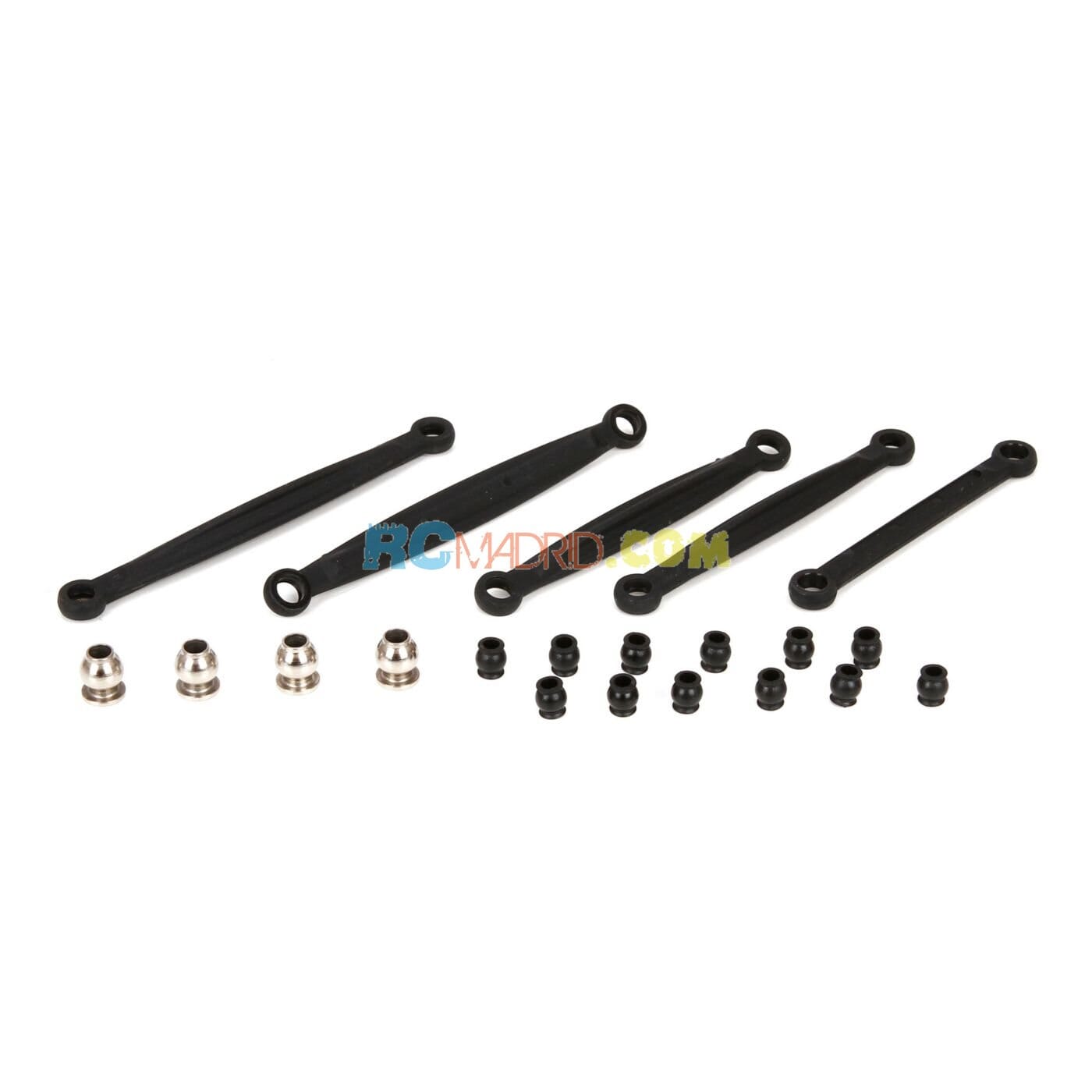 Linkage Plastic Set (6) 110 4wd All