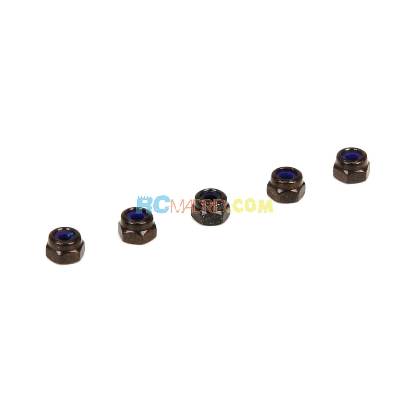 Lock Nut M2.5