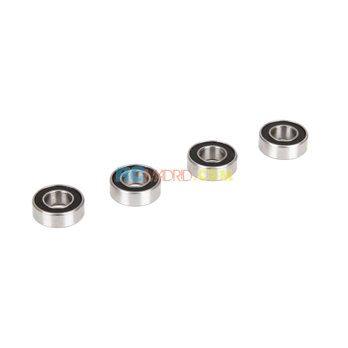 Ball Bearing 6x12xT4mm (4)