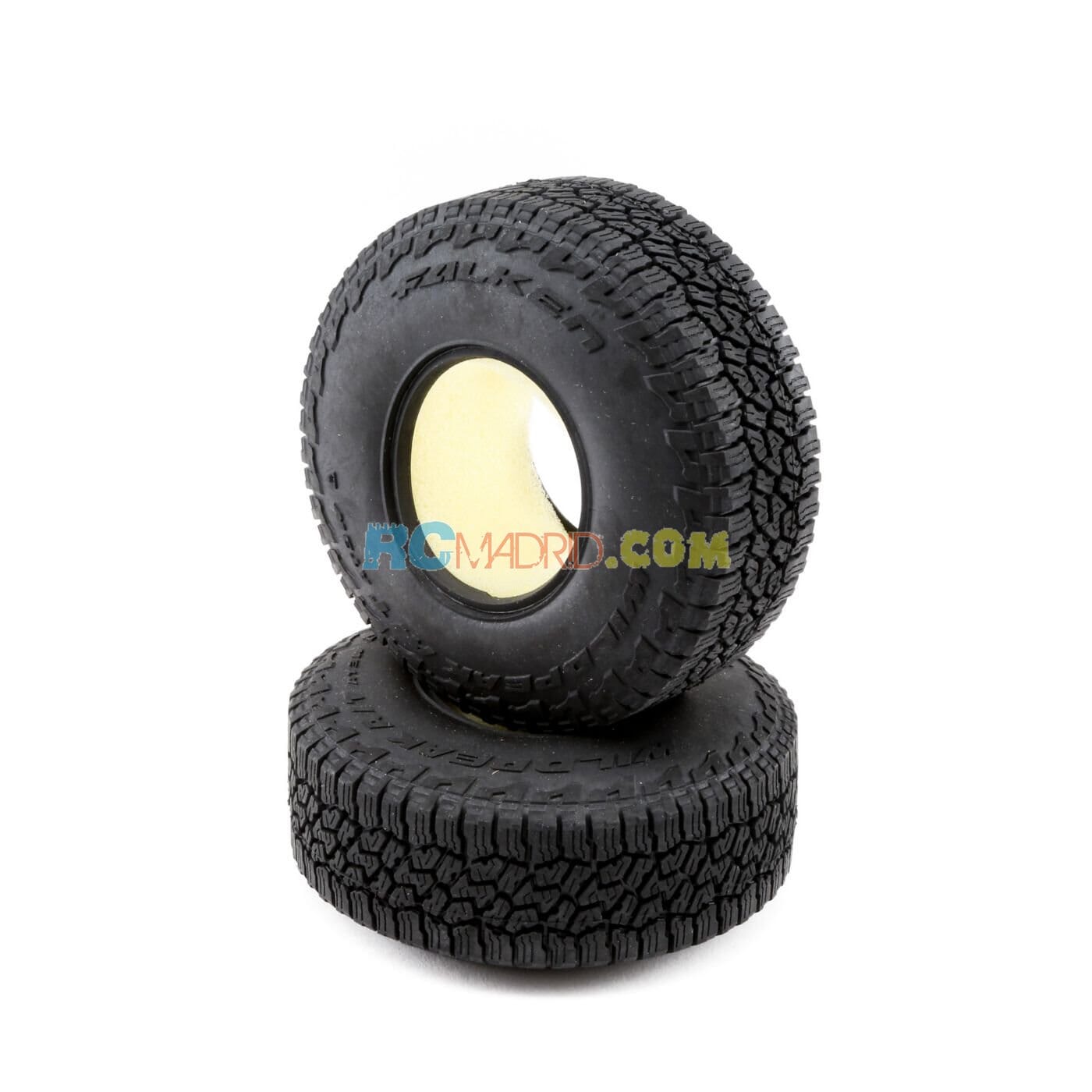1.9 Falken Wildpeak AT3 W Tire (2)