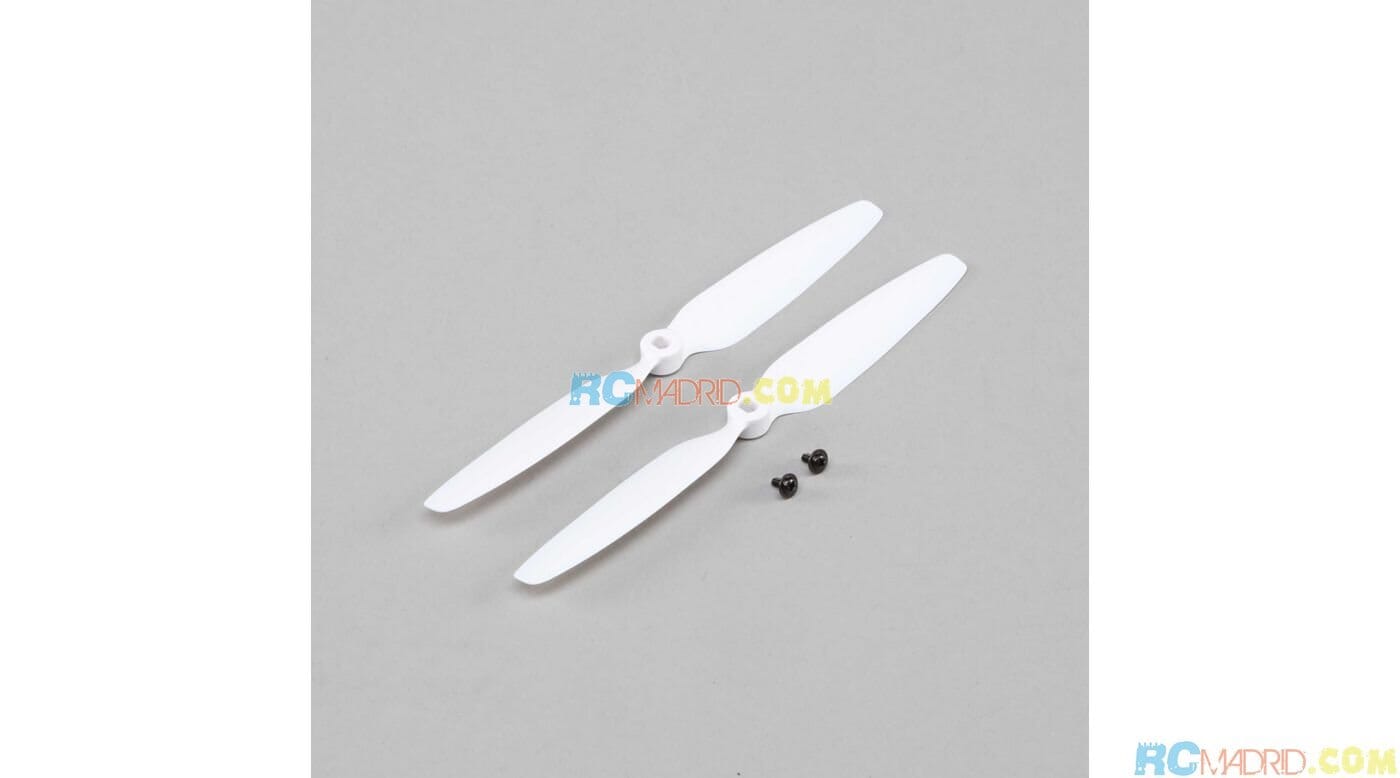 Helice de repuesto X-Vert a Izquierdas