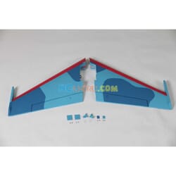 Wing SetSu-30 70mm EDF