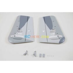 Fins and Rudders A-10 Thunderbolt II 64mm EDF