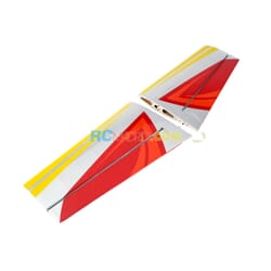 Wing Set with Ailerons Slick 3D 480 ARF