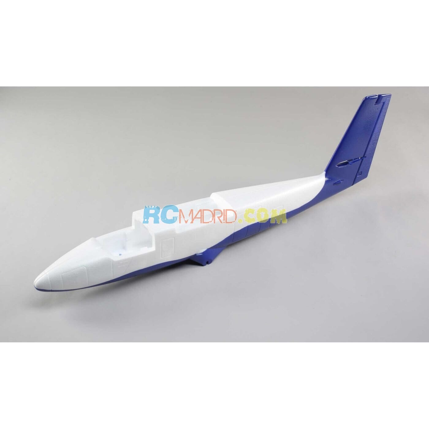 Fuselage Twin Otter