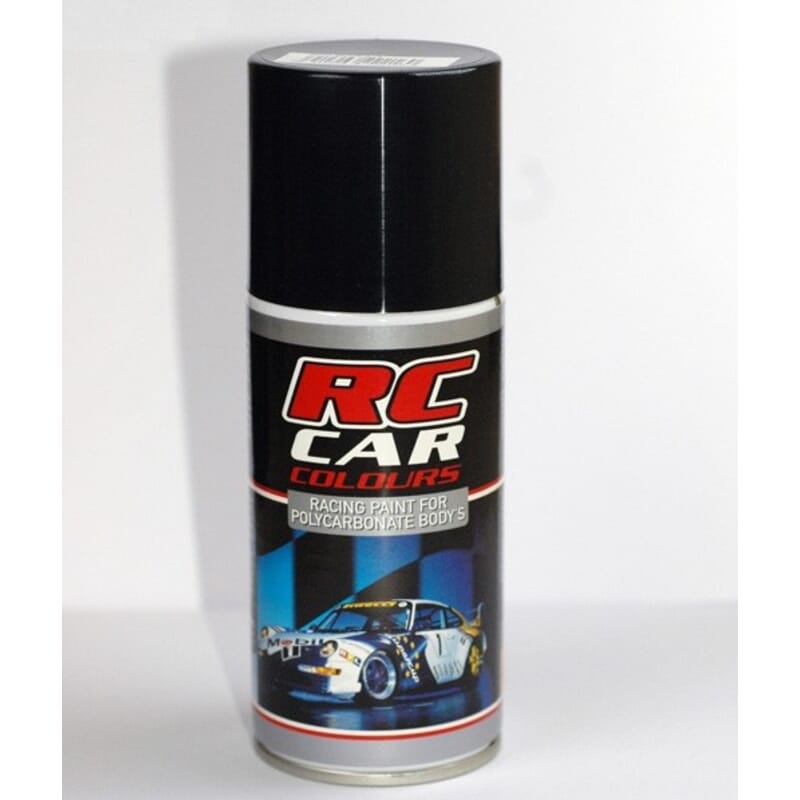 Pintura Lexan Amarillo 150 ml Pintura Lexan Amarillo 150 ml
