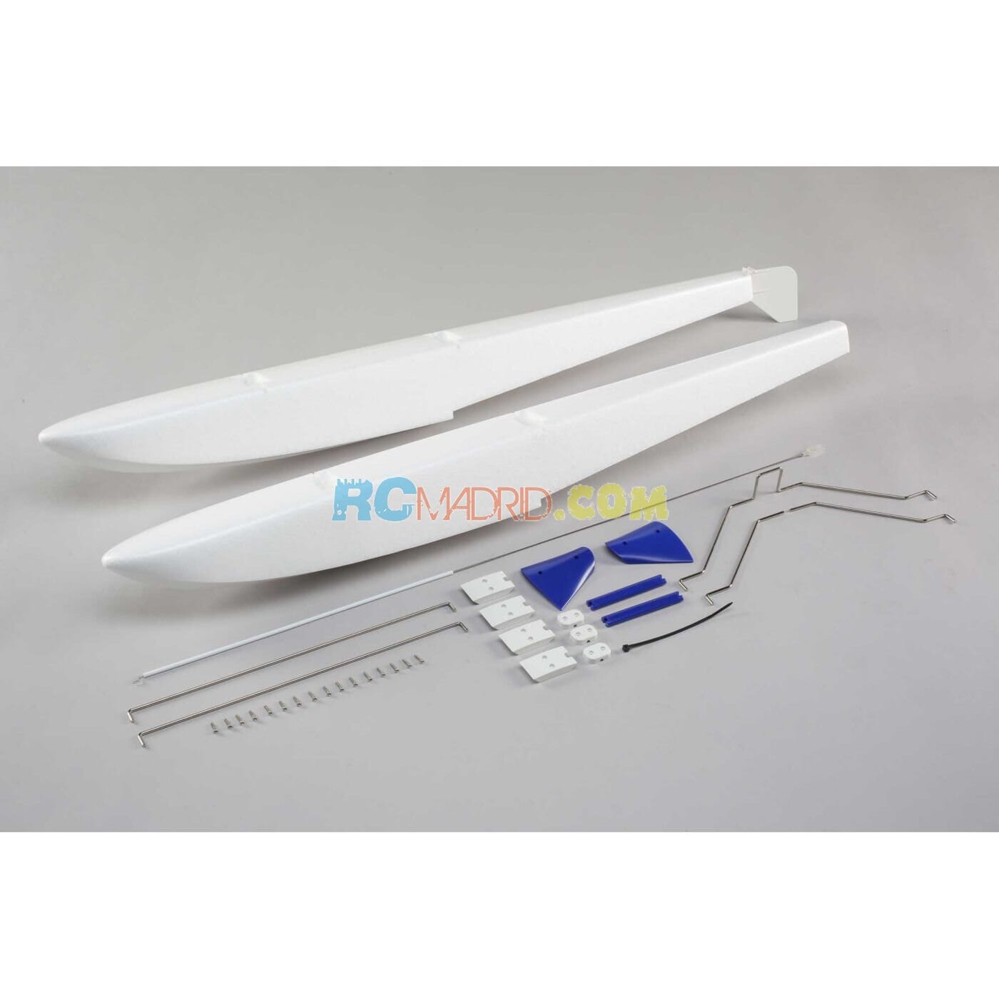Float set Twin Otter