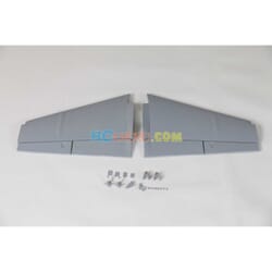 Wing SetF-18 80mm EDF