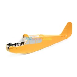 Painted Fuselage 1.2m Clipped Cub