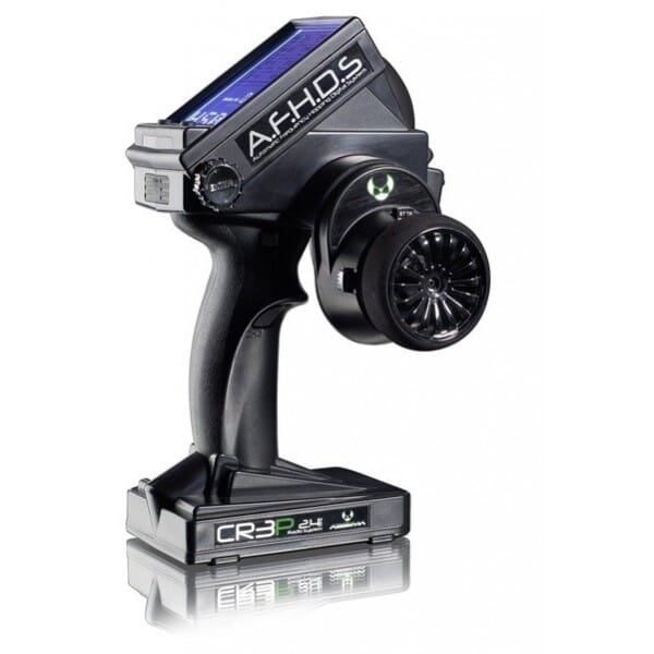 Radio Absima CR3P 2.4Ghz