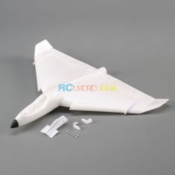 Replacement Airframe Delta Ray One