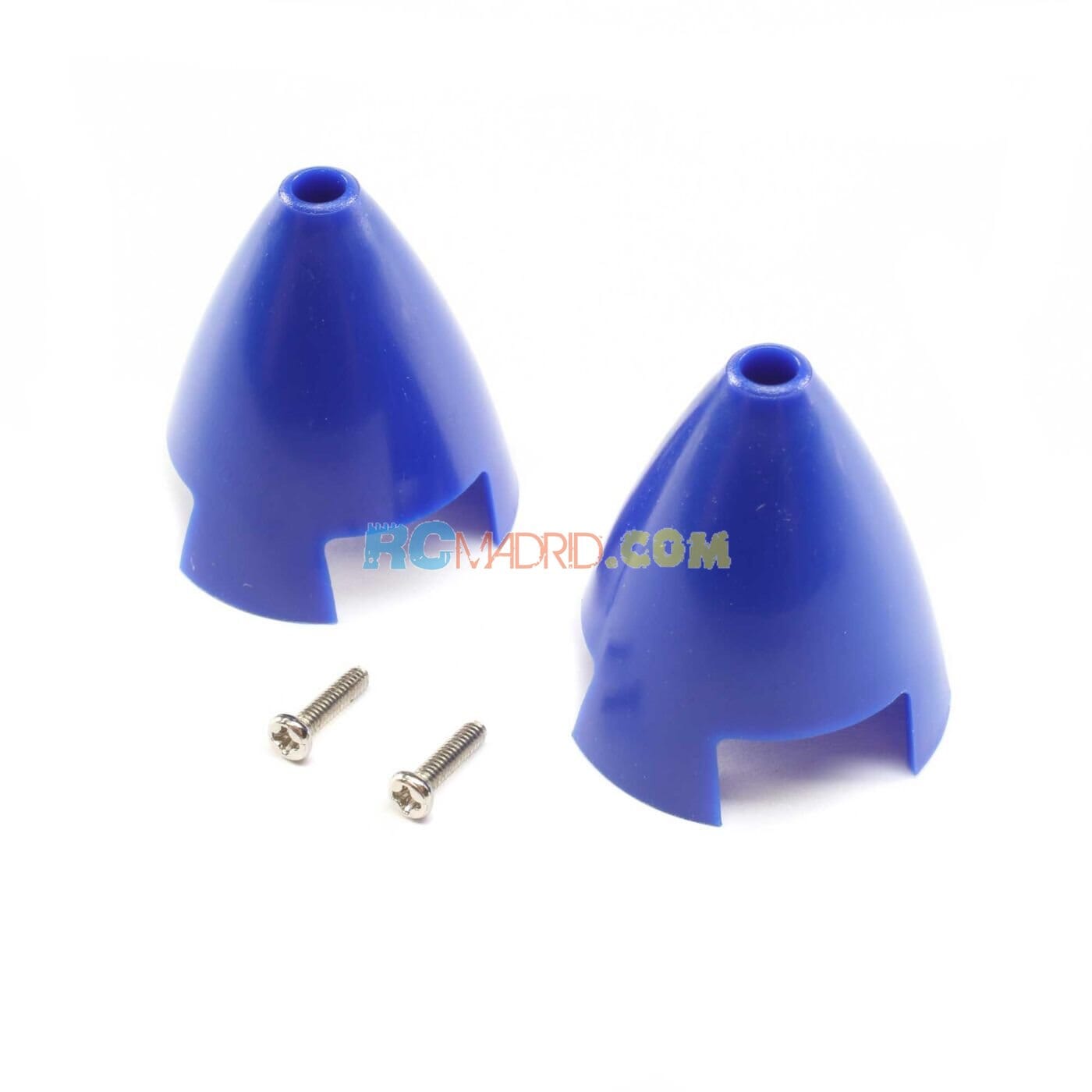 Spinner set wscrews Twin Otter