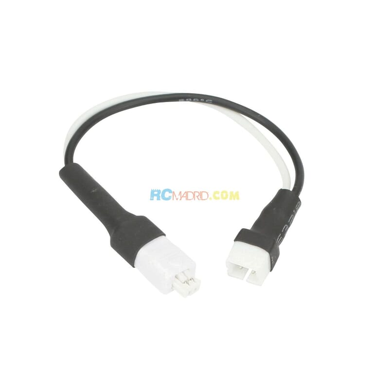 1s High Current Ultra-Micro Battery Adapter Lead