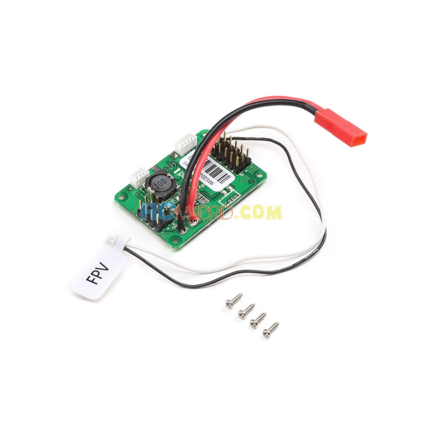 Flight Controller Mini Convergence
