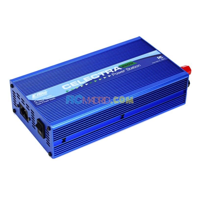 Fuente de Alimentacion 15VDC 250W