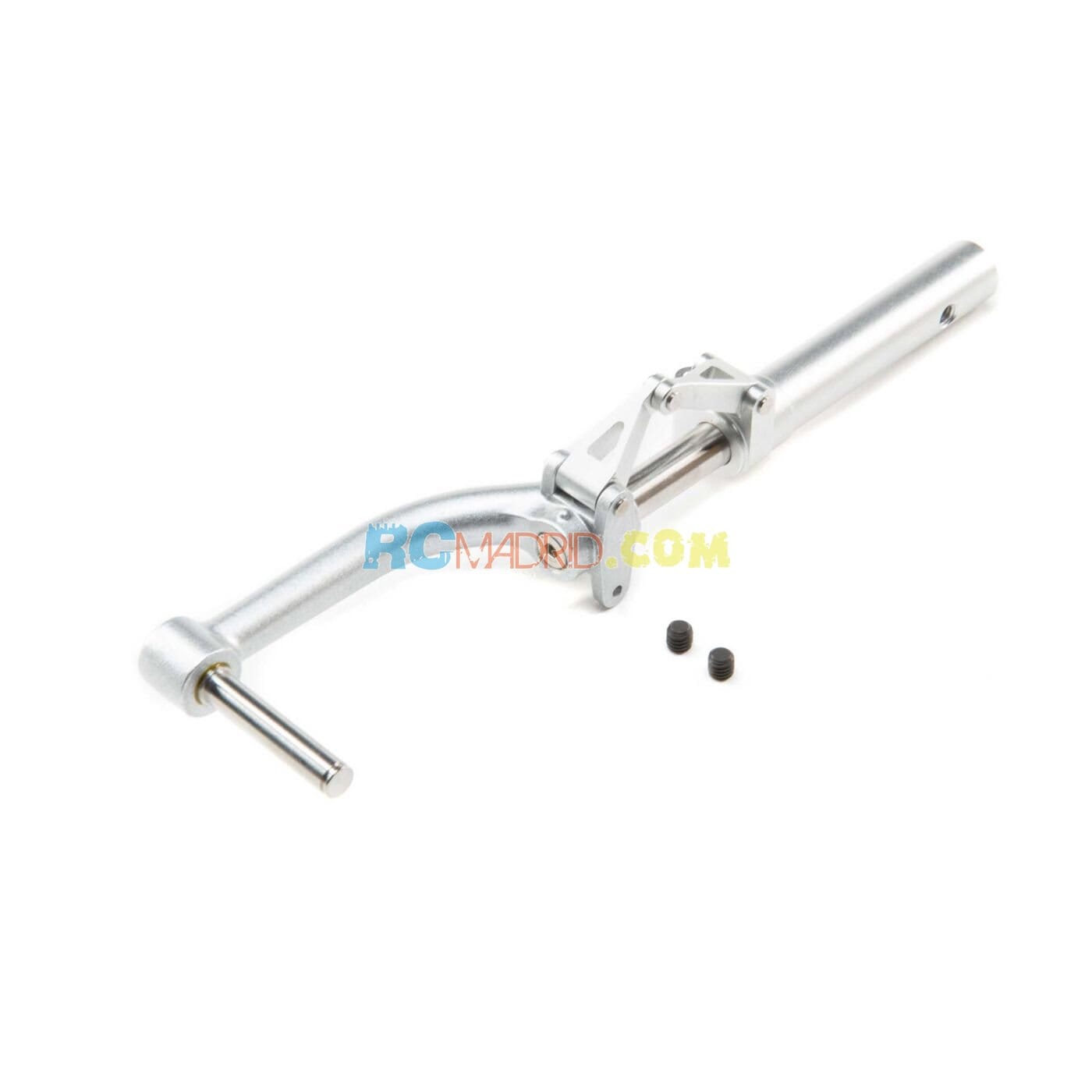 Right Retract Strut Assembly P-51D 1.5m